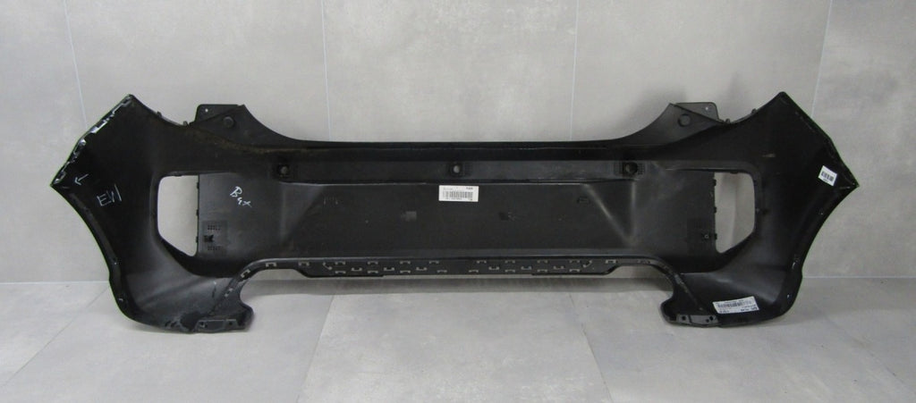 Zadnji branik KIA PICANTO III 2gi lift 23-