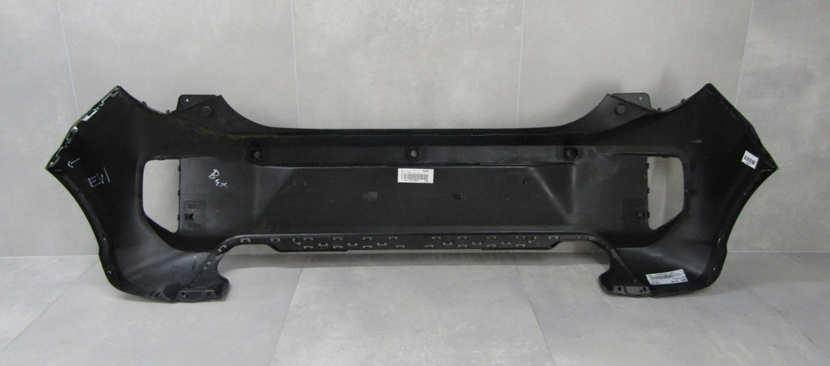 Zadnji branik KIA PICANTO III 2gi lift 23-