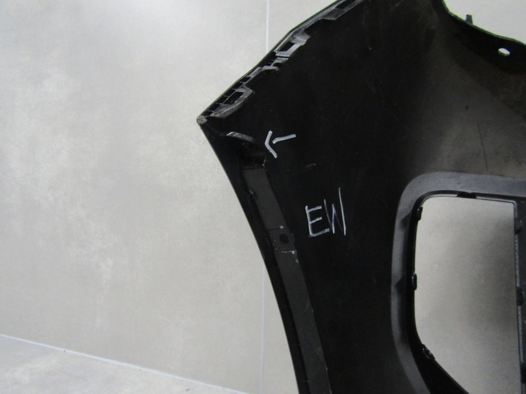 Zadnji branik KIA PICANTO III 2gi lift 23-
