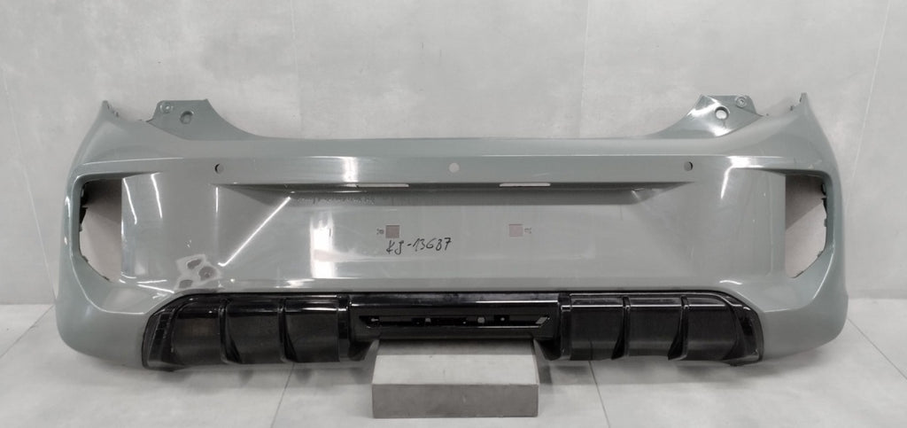 Zadnji branik KIA PICANTO III GT-LINE drugi lift 24- / 86611G6CA0