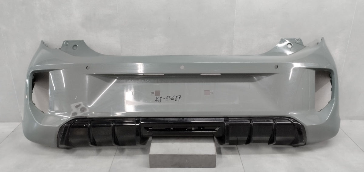 Zadnji branik KIA PICANTO III GT-LINE drugi lift 24- / 86611G6CA0