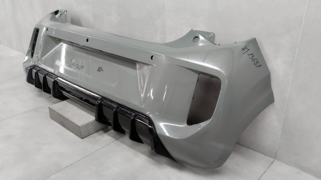 Zadnji branik KIA PICANTO III GT-LINE drugi lift 24- / 86611G6CA0
