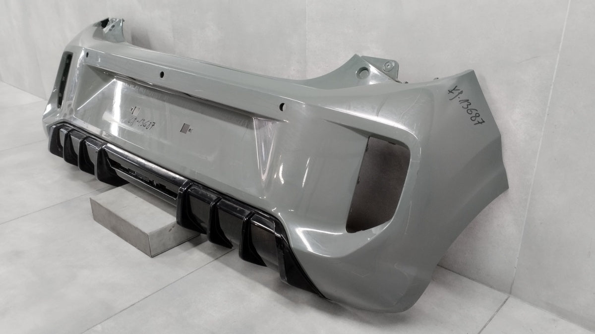 Zadnji branik KIA PICANTO III GT-LINE drugi lift 24- / 86611G6CA0