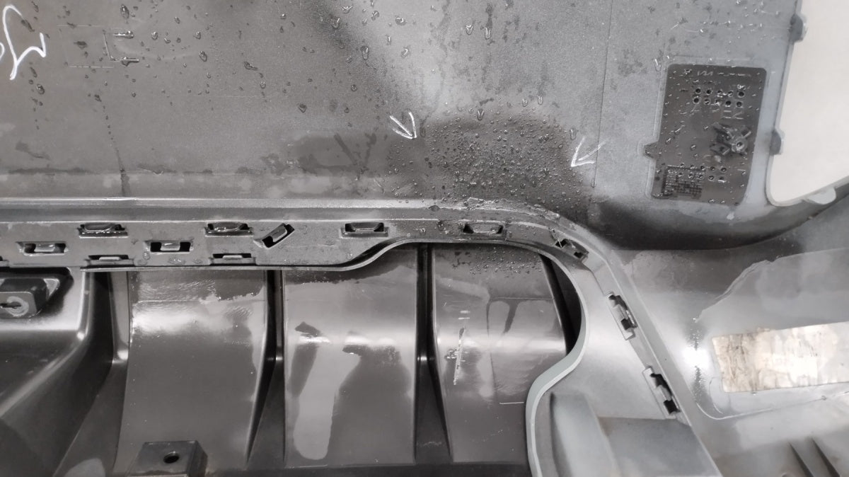 Zadnji branik KIA PICANTO III GT-LINE drugi lift 24- / 86611G6CA0