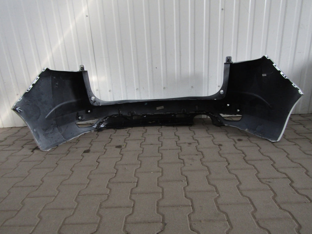 Zadnji branik Renault Megane IV 4 Kombi GT LINE 16-