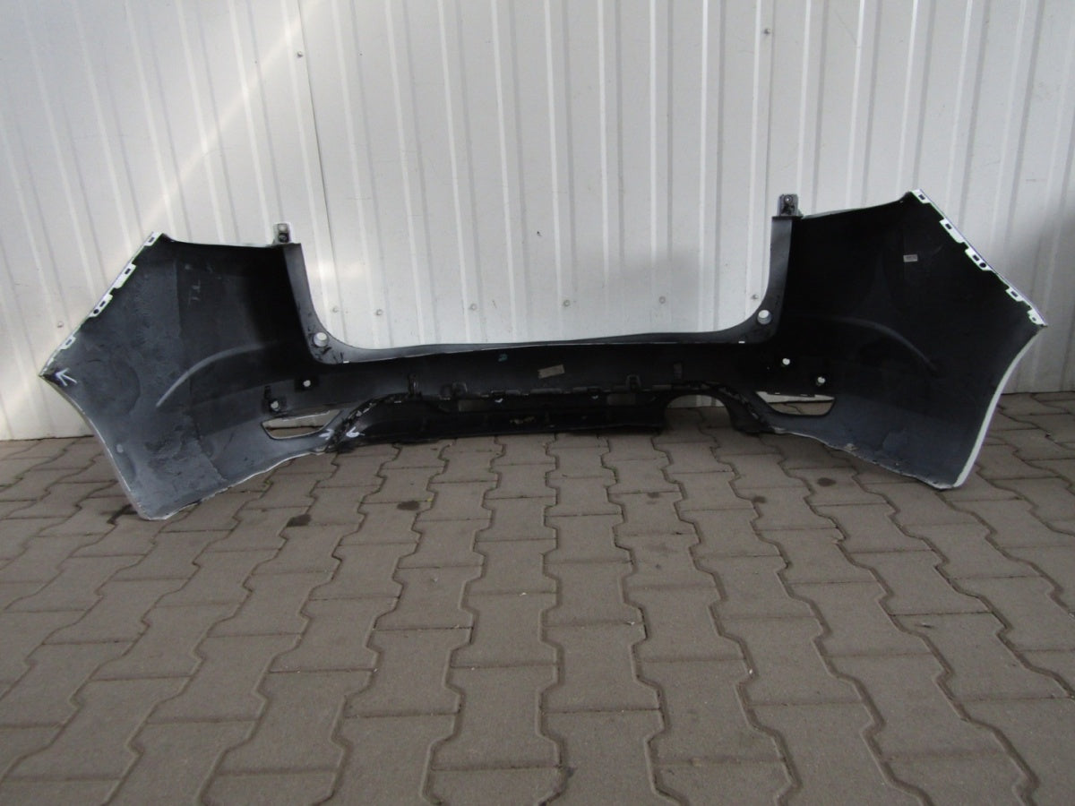 Zadnji branik Renault Megane IV 4 Kombi GT LINE 16-