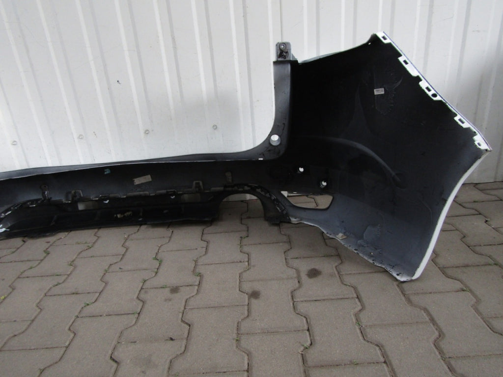 Zadnji branik Renault Megane IV 4 Kombi GT LINE 16-