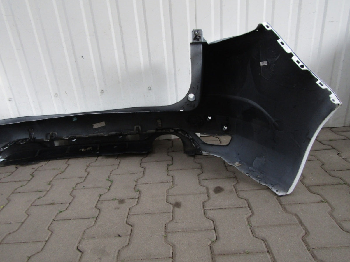 Zadnji branik Renault Megane IV 4 Kombi GT LINE 16-