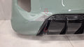 Zadnji branik KIA PICANTO III GT-LINE drugi lift 24-