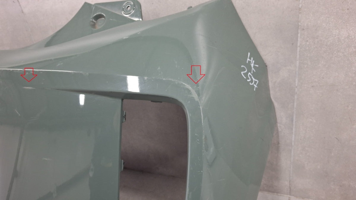 Zadnji branik KIA PICANTO III GT-LINE drugi lift 24-