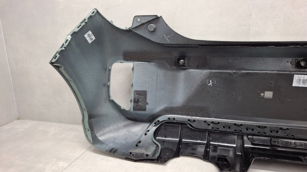 Zadnji branik KIA PICANTO III GT-LINE drugi lift 24-