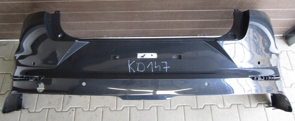 Zadnji branik KIA PRO-CEED PROCEED GT 19-