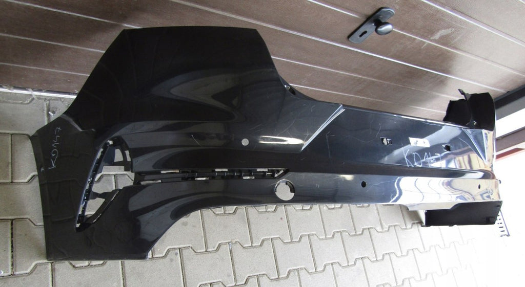Zadnji branik KIA PRO-CEED PROCEED GT 19-