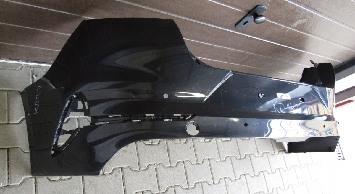 Zadnji branik KIA PRO-CEED PROCEED GT 19-