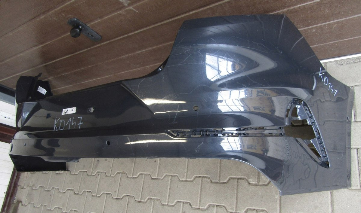 Zadnji branik KIA PRO-CEED PROCEED GT 19-