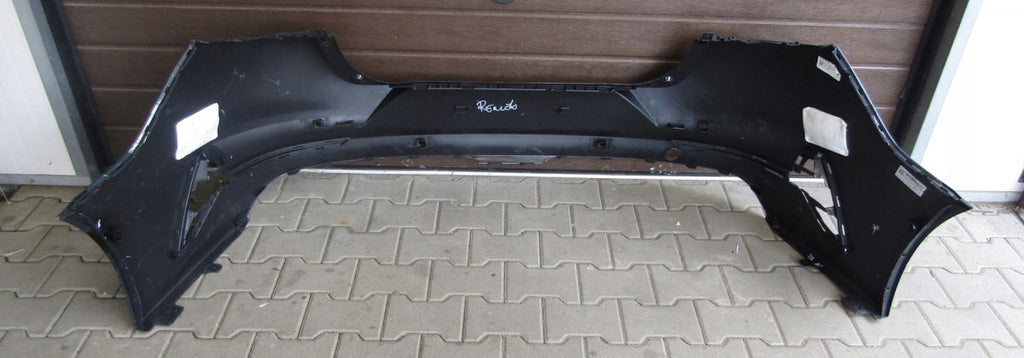 Zadnji branik KIA PRO-CEED PROCEED GT 19-