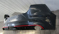 Zadnji branik KIA PRO-CEED PROCEED GT 19-