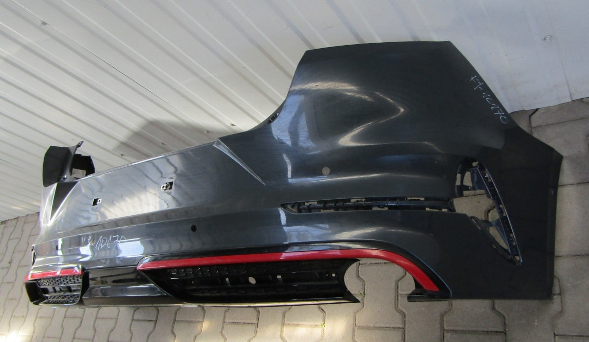 Zadnji branik KIA PRO-CEED PROCEED GT 19-