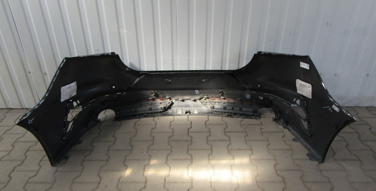 Zadnji branik KIA PRO-CEED PROCEED GT 19-
