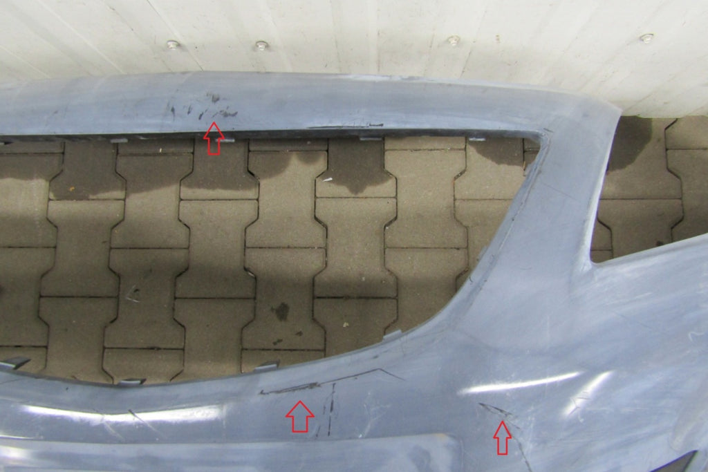 Prednji branik Opel Meriva 2 II B 10-13