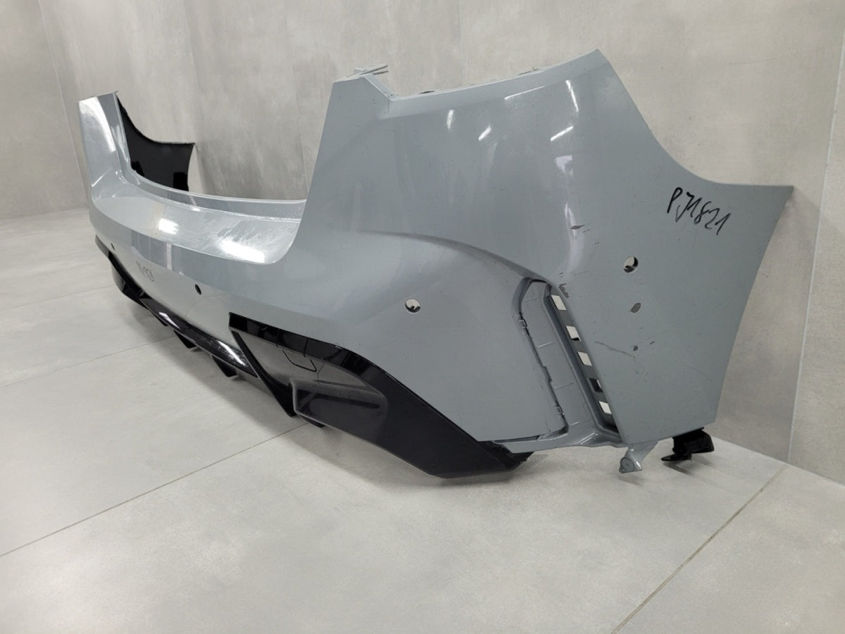 Zadnji branik BMW 1 F70 M-paket M135 24-