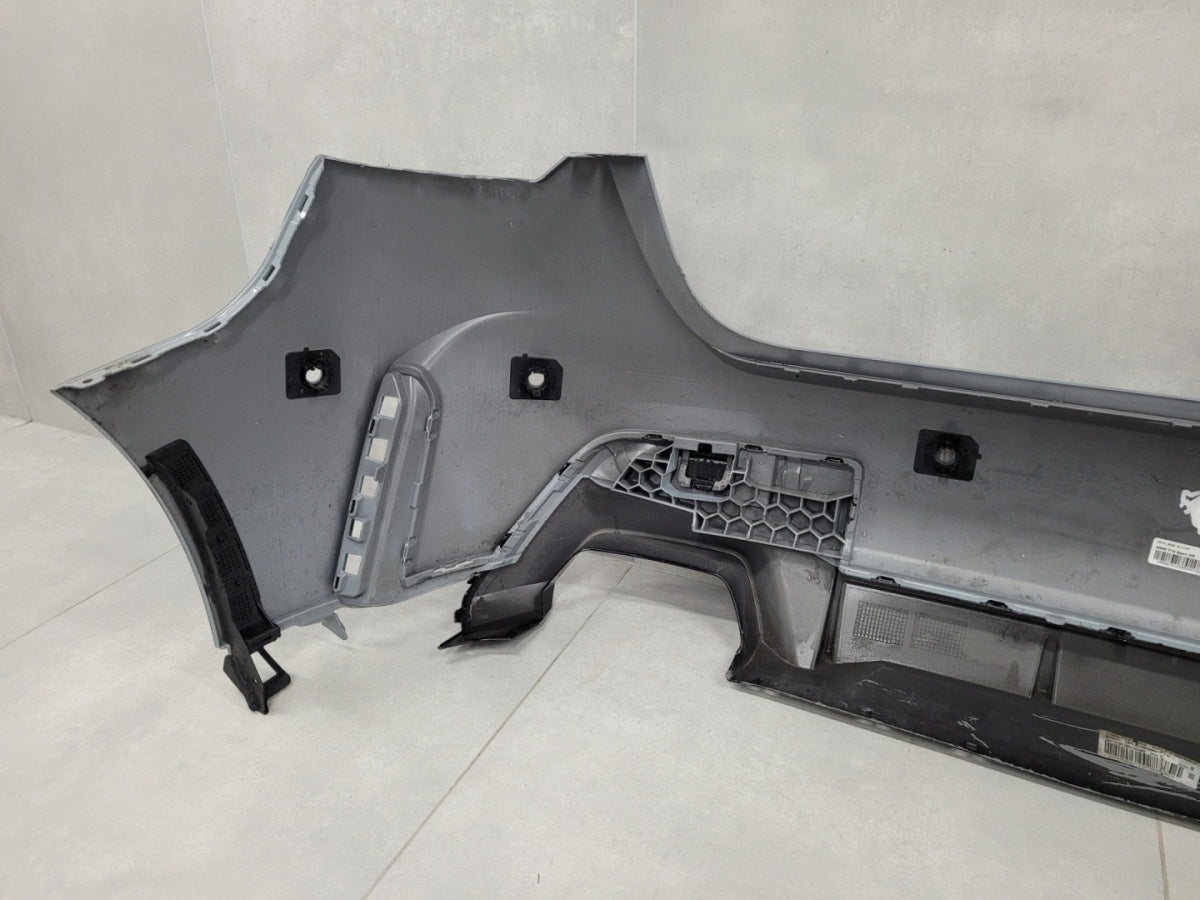 Zadnji branik BMW 1 F70 M-paket M135 24-