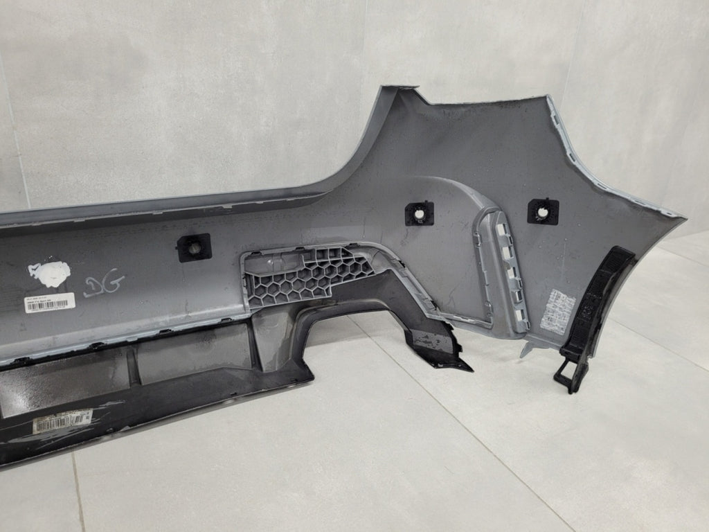 Zadnji branik BMW 1 F70 M-paket M135 24-