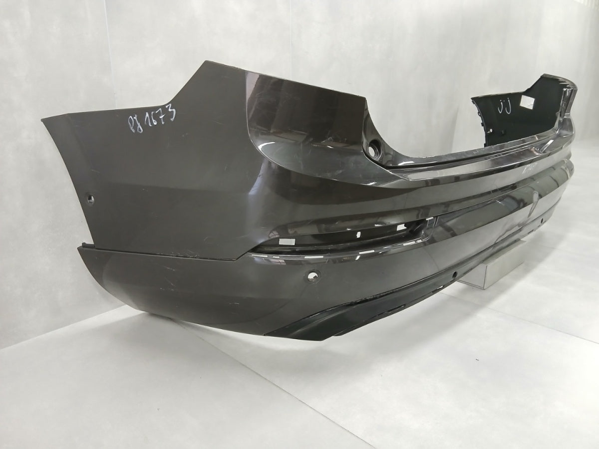 Zadnji branik Volvo XC90 XC 90 II LIFT 21-24