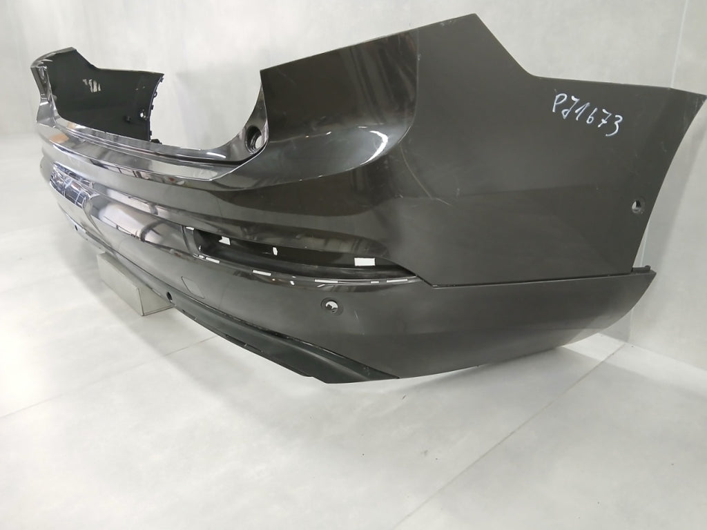 Zadnji branik Volvo XC90 XC 90 II LIFT 21-24