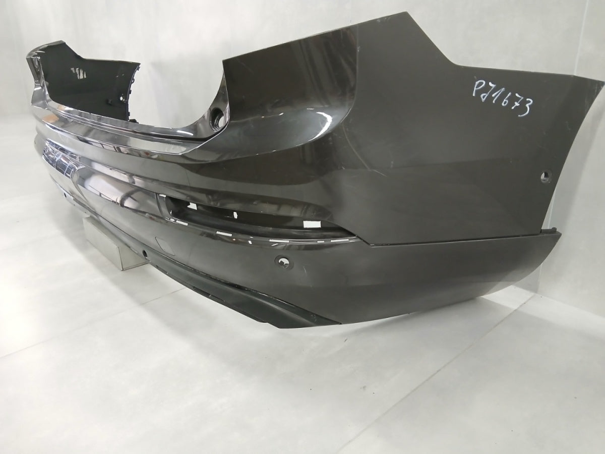 Zadnji branik Volvo XC90 XC 90 II LIFT 21-24