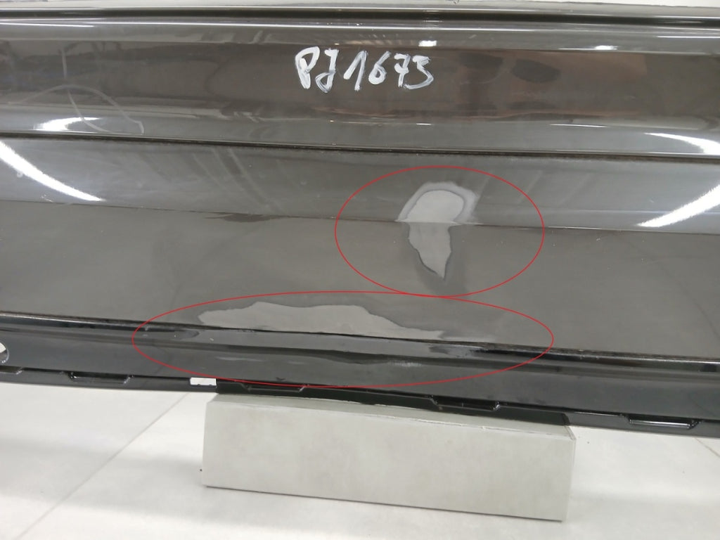 Zadnji branik Volvo XC90 XC 90 II LIFT 21-24