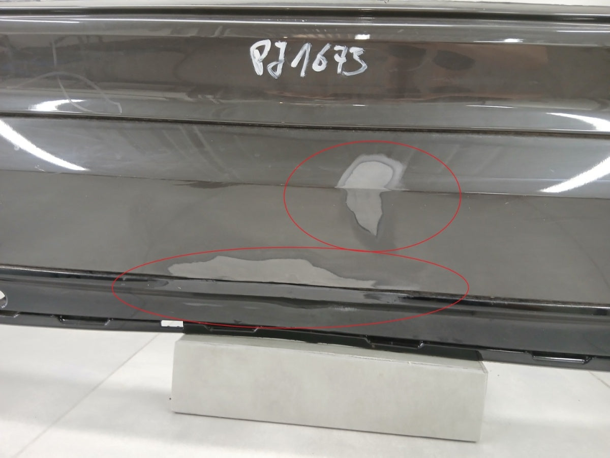 Zadnji branik Volvo XC90 XC 90 II LIFT 21-24