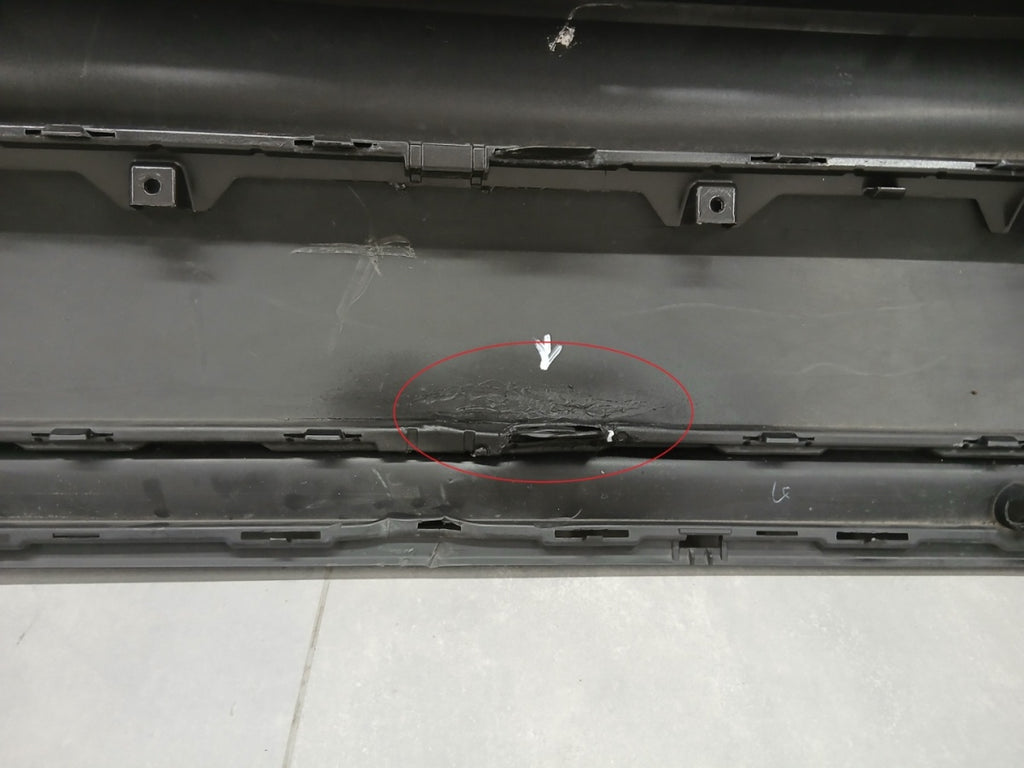 Zadnji branik Volvo XC90 XC 90 II LIFT 21-24