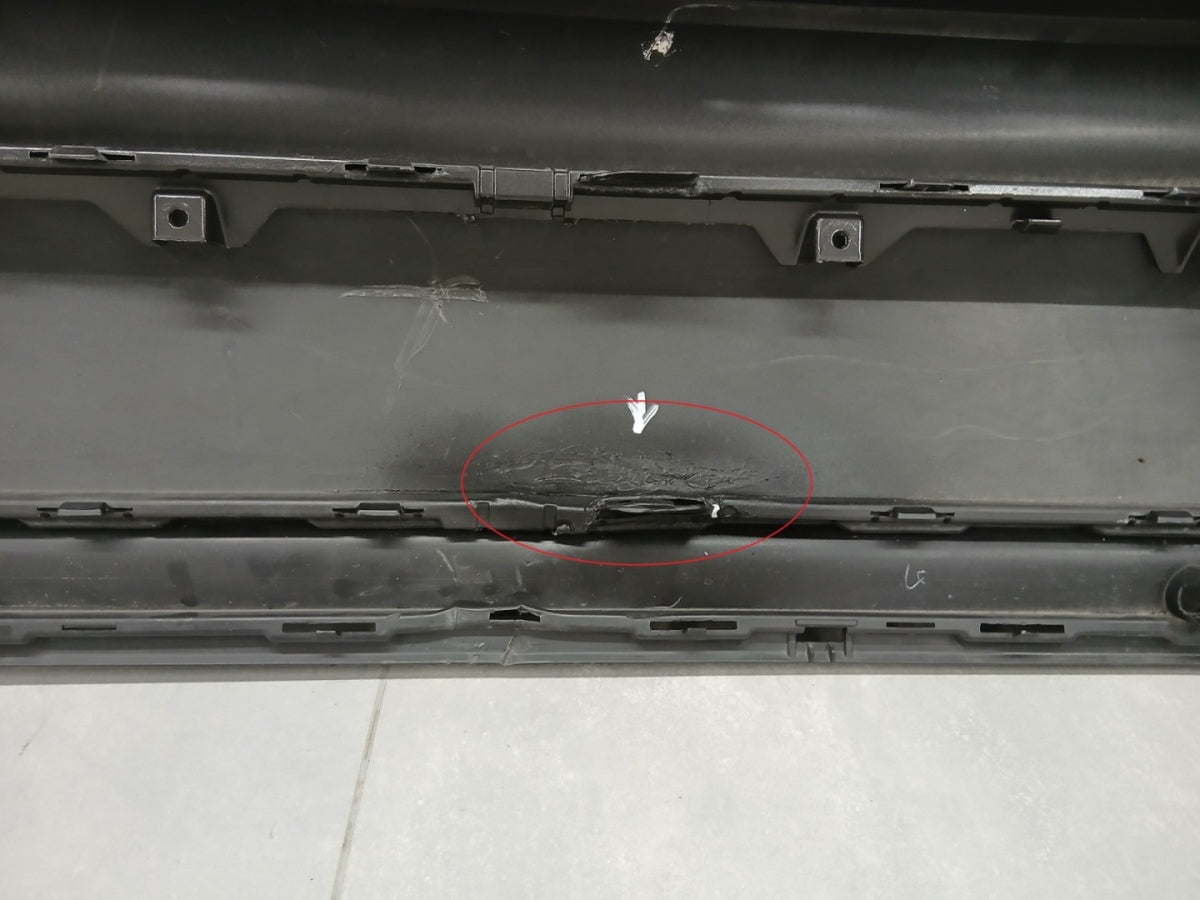 Zadnji branik Volvo XC90 XC 90 II LIFT 21-24