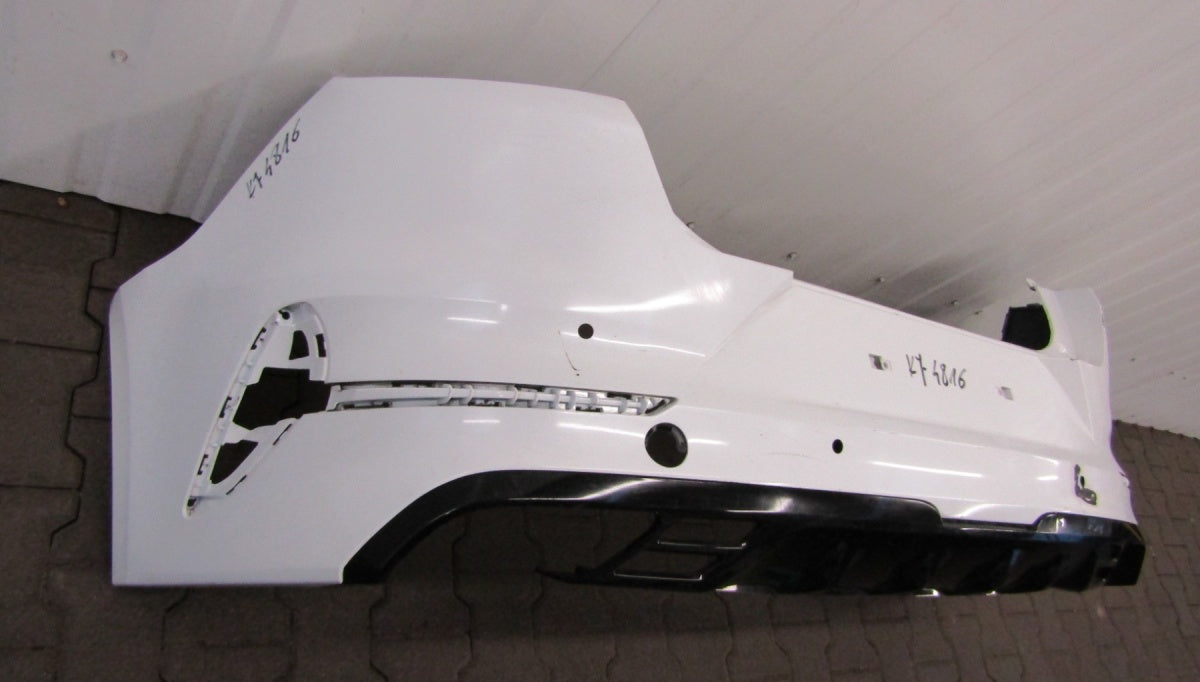 Zadnji branik KIA Pro Ceed III GT 18-