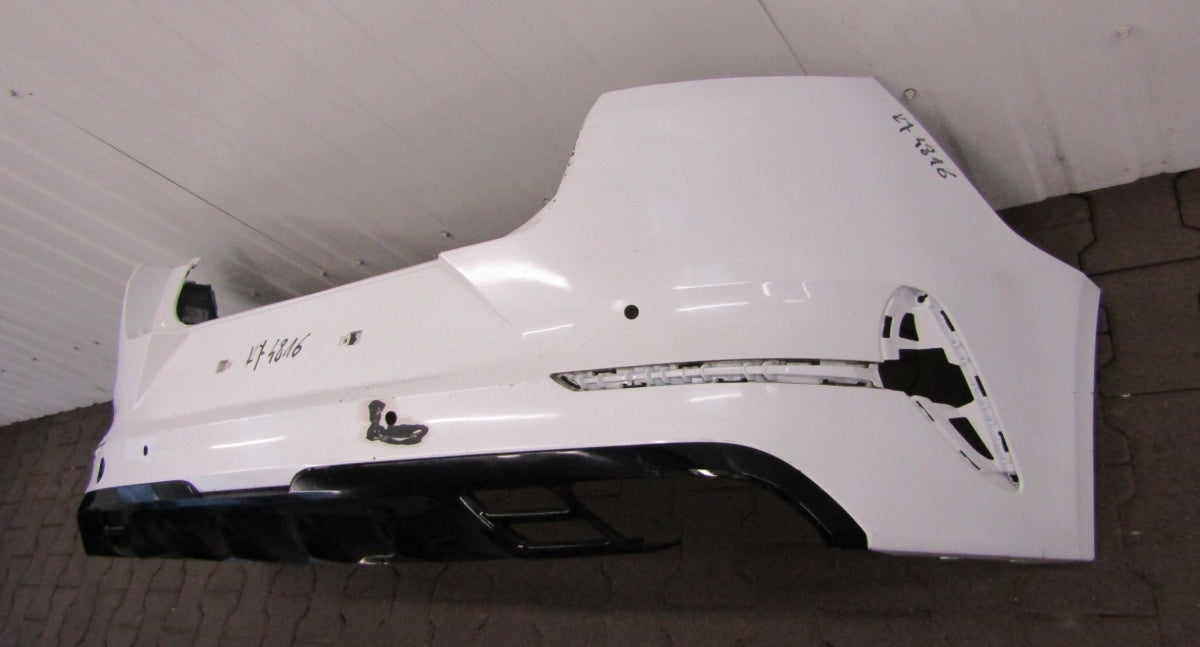 Zadnji branik KIA Pro Ceed III GT 18-