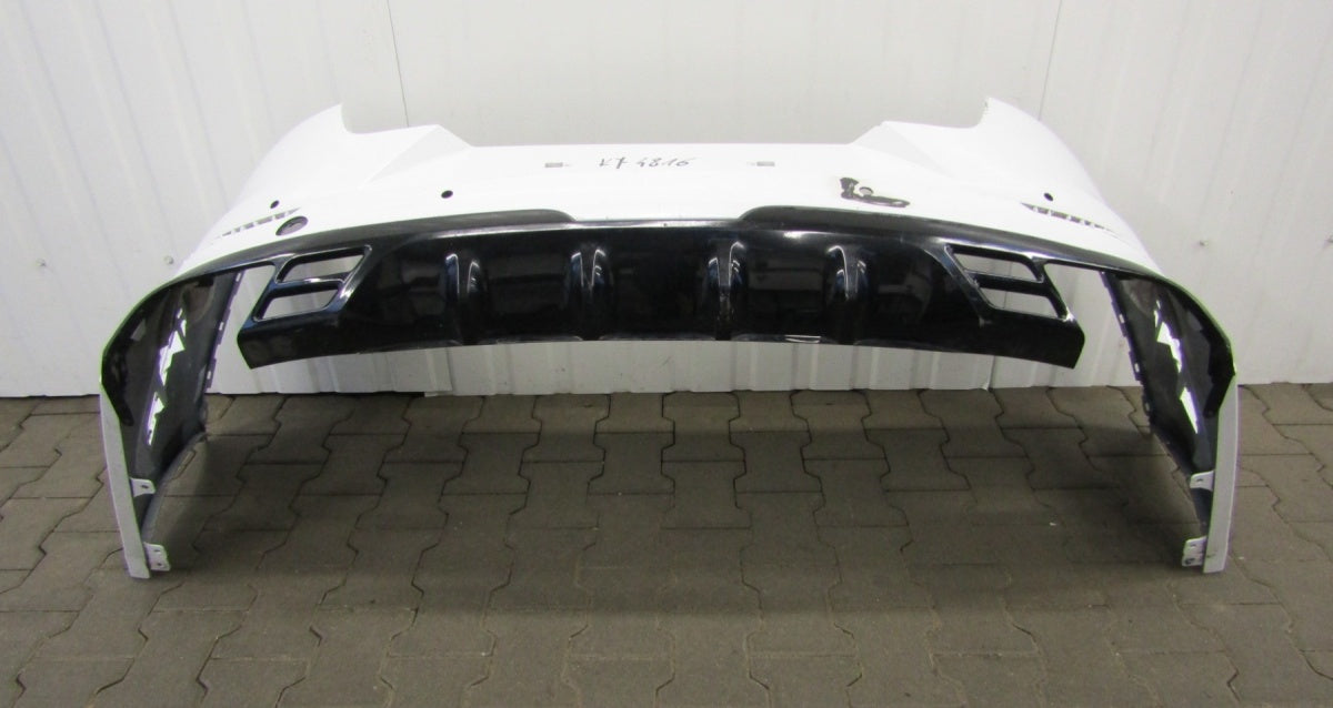 Zadnji branik KIA Pro Ceed III GT 18-