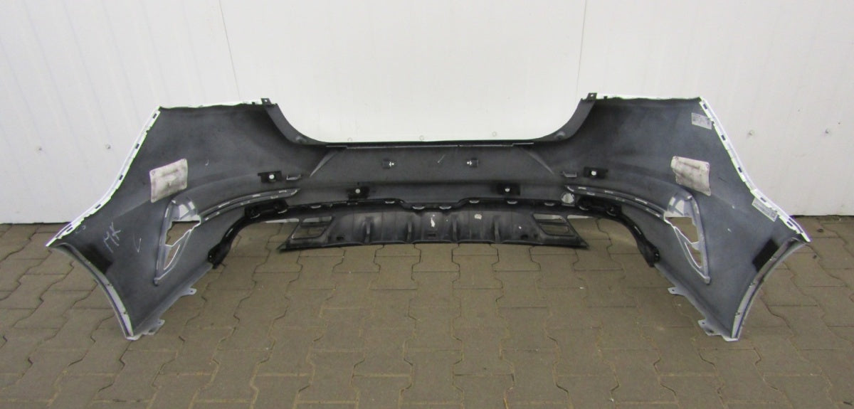 Zadnji branik KIA Pro Ceed III GT 18-