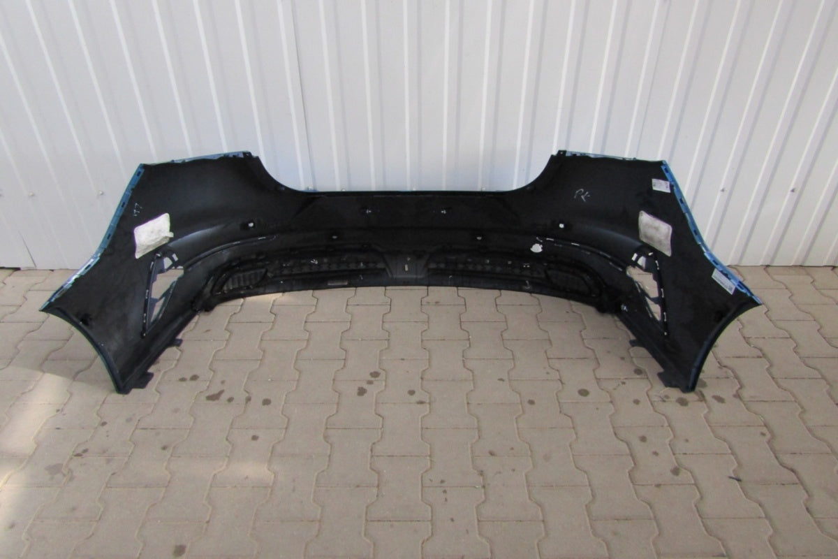 Zadnji branik KIA Pro Ceed III GT 18-