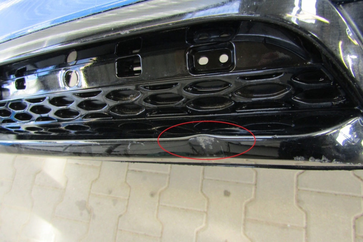Zadnji branik KIA Pro Ceed III GT 18-