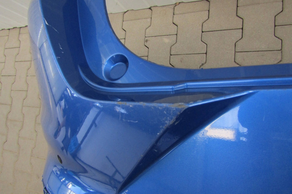 Zadnji branik KIA Pro Ceed III GT 18-