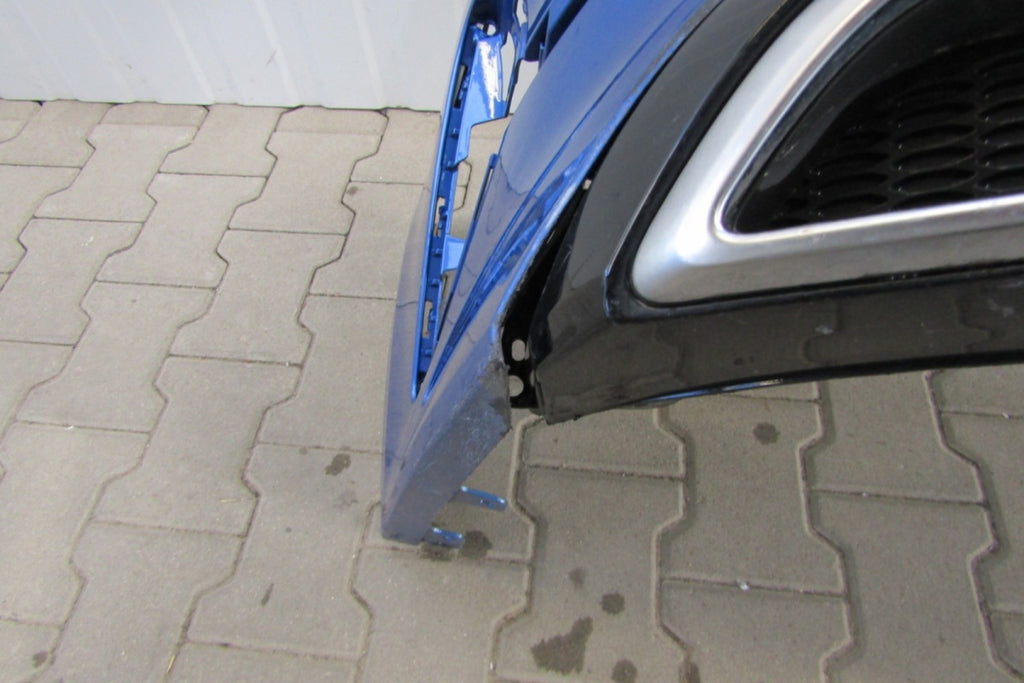 Zadnji branik KIA Pro Ceed III GT 18-