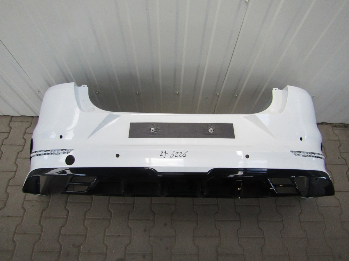 Zadnji branik KIA Pro Ceed III GT 18-