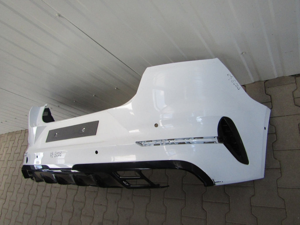 Zadnji branik KIA Pro Ceed III GT 18-