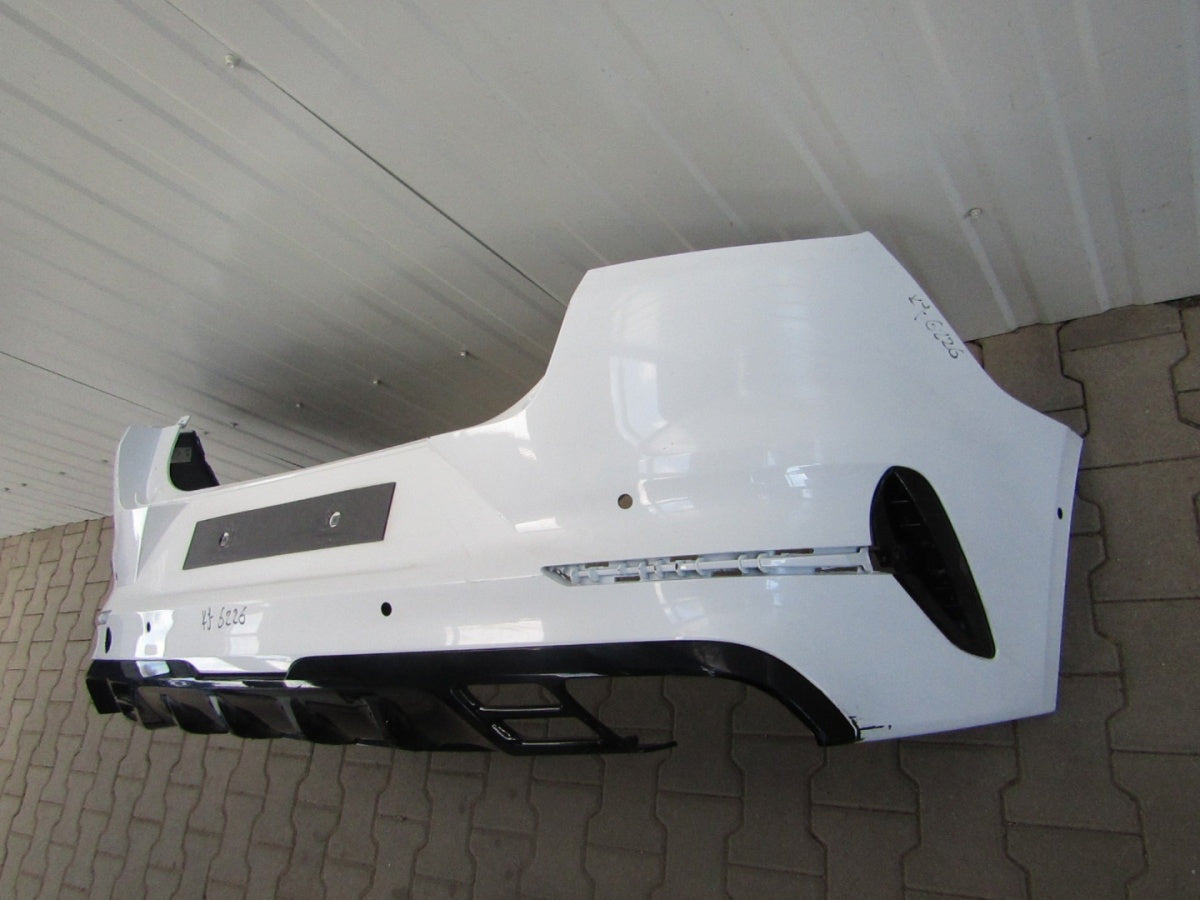 Zadnji branik KIA Pro Ceed III GT 18-
