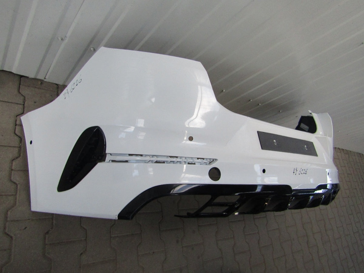 Zadnji branik KIA Pro Ceed III GT 18-