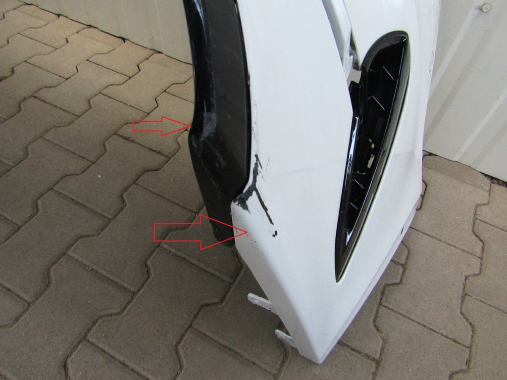 Zadnji branik KIA Pro Ceed III GT 18-