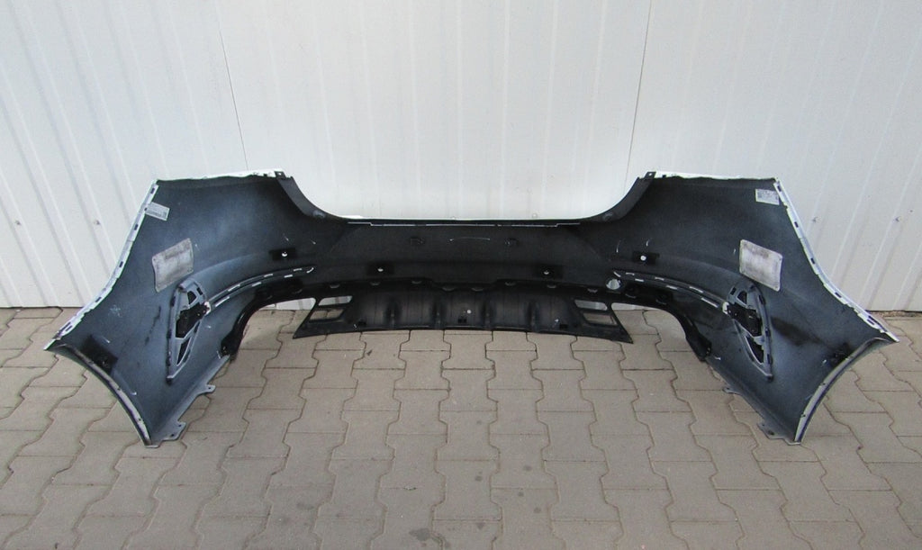 Zadnji branik KIA Pro Ceed III GT 18-