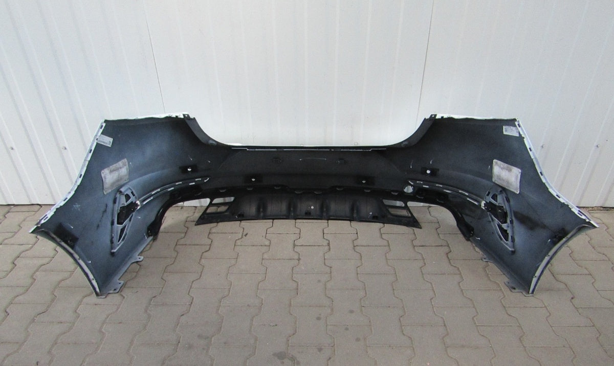 Zadnji branik KIA Pro Ceed III GT 18-
