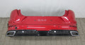Zadnji branik KIA Pro Ceed III GT 18-